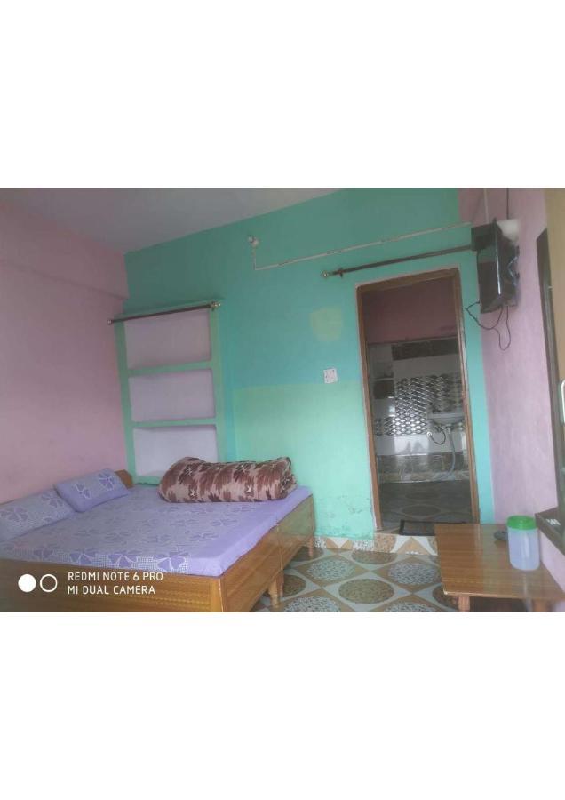 Stayapart - Hari Keshari Home Stay Gopeshwar Exterior photo