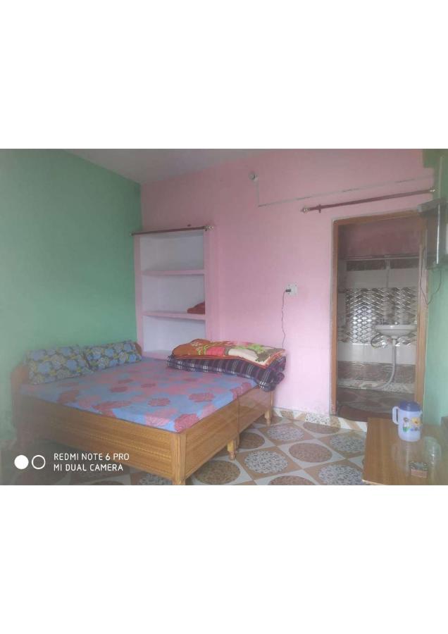 Stayapart - Hari Keshari Home Stay Gopeshwar Exterior photo