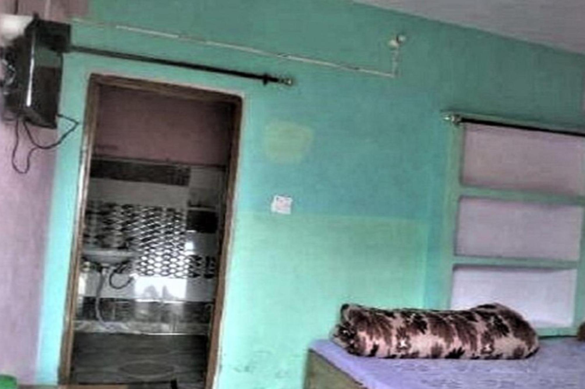 Stayapart - Hari Keshari Home Stay Gopeshwar Exterior photo