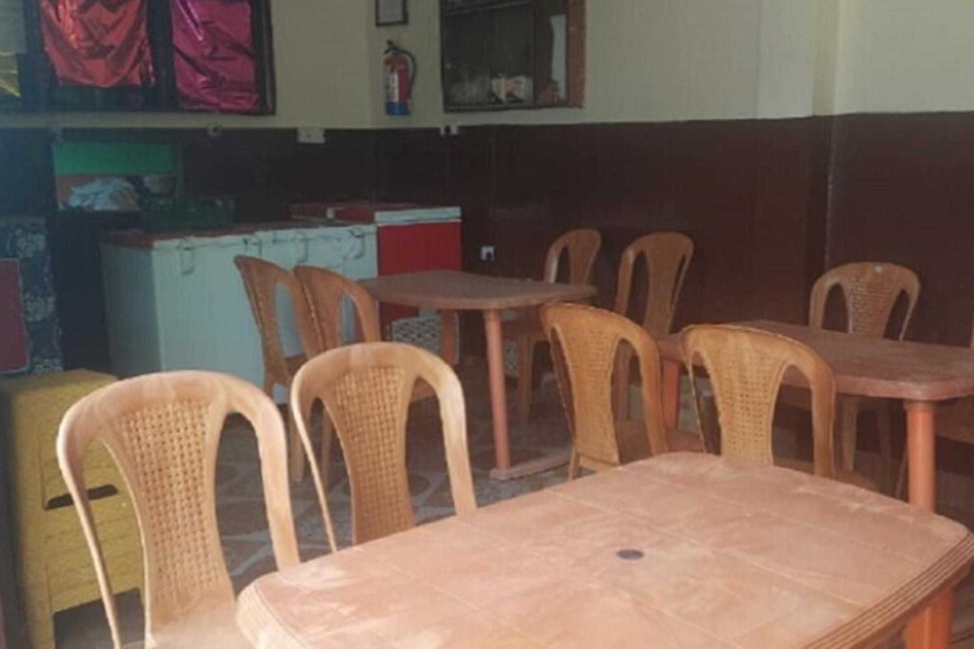Stayapart - Hari Keshari Home Stay Gopeshwar Exterior photo