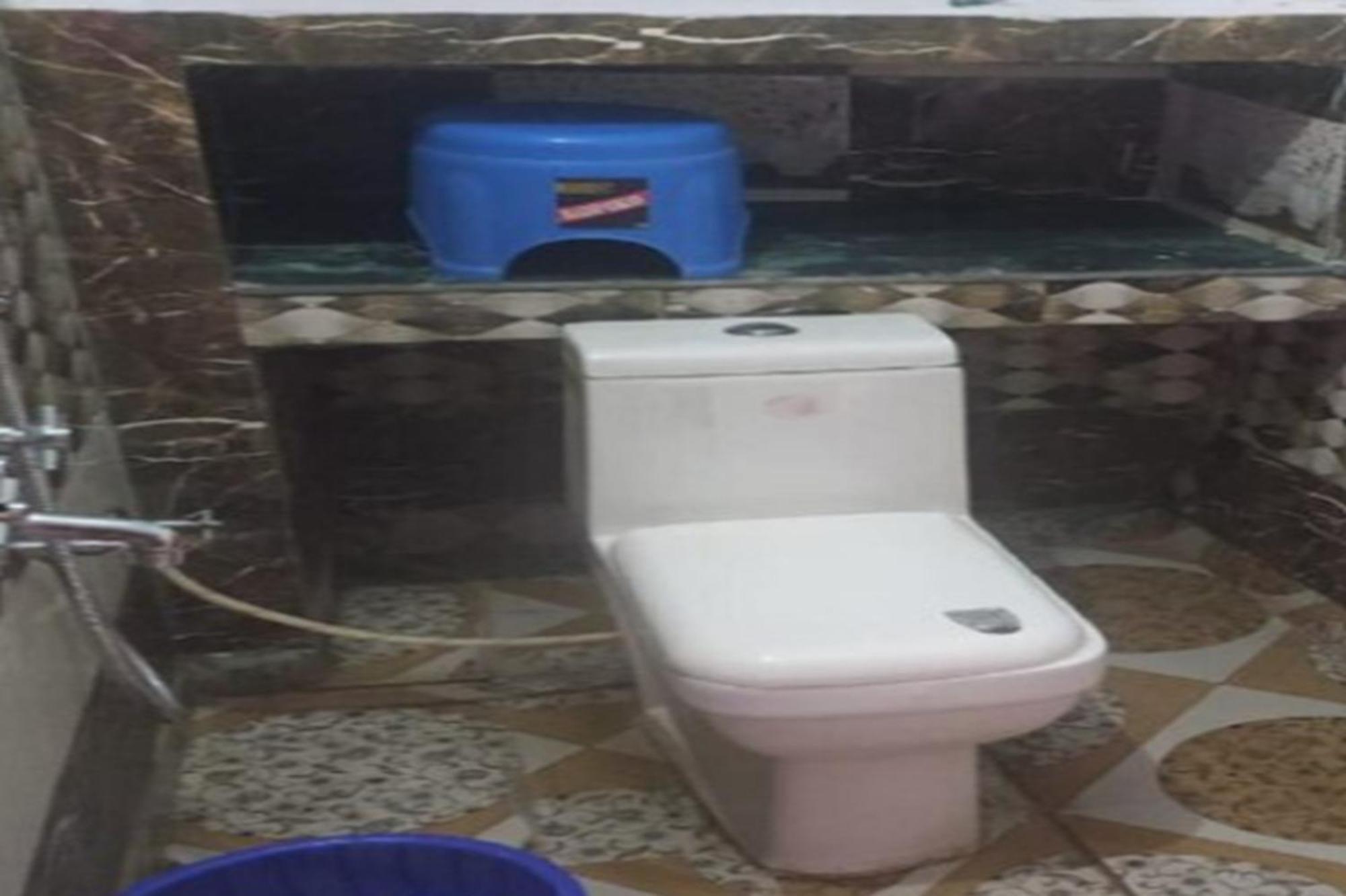 Stayapart - Hari Keshari Home Stay Gopeshwar Exterior photo